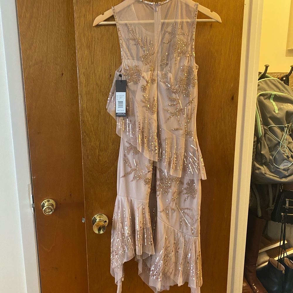 Parker Florence Dress - Picture 2 of 6